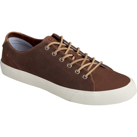 Sperry Other - SPERRY Men's Striper Plushwave LTT Sneakers